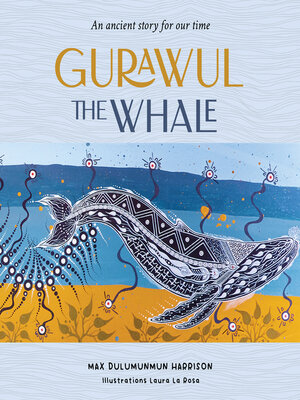 cover image of Gurawul the Whale
